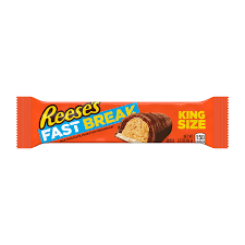 Reese's Fast Break