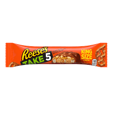 Reese's - Take 5 King Size 63g