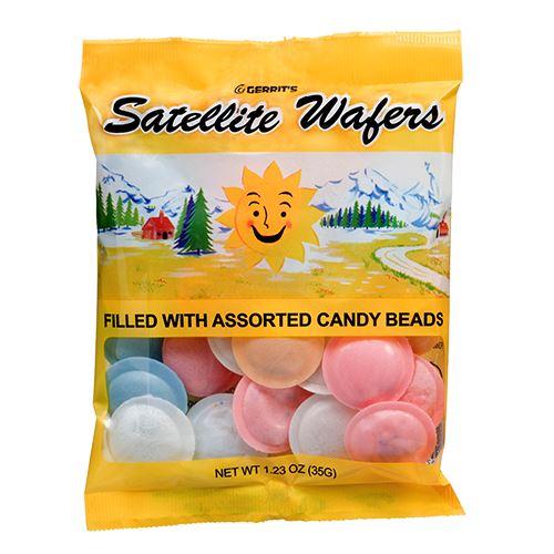 Satellite Wafers Sour 1.23oz
