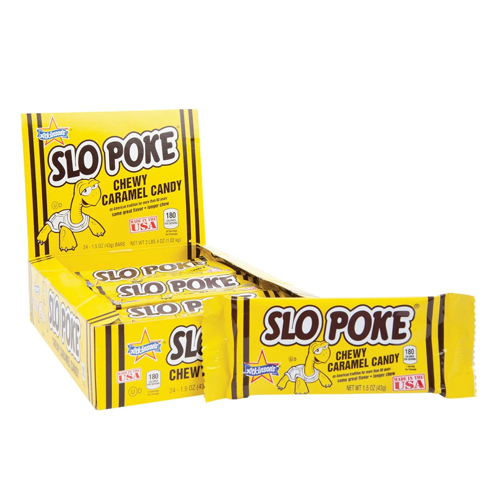 Slo Poke 1.5oz