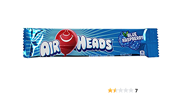 Airheads 15.6g