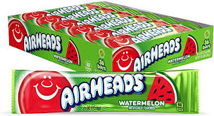 Airheads 15.6g