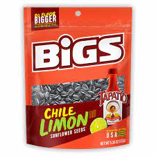 Bigs Sunflower Seeds