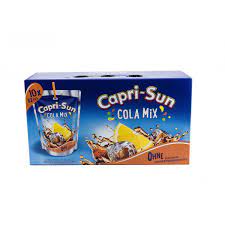 Capri-Sun 10 x 200ml
