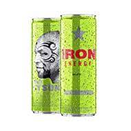 Iron Mike Mojito