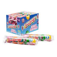 Smarties Gumballs