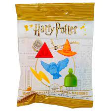 Jelly Belly Harry Potter Chewy Candy Magical Sweets