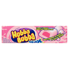 Hubba Bubba - Outrageous Original