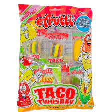 efrutti 77g