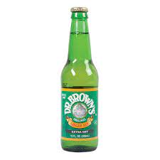 Dr. Browns - Ginger Ale