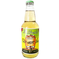 Filbert's Ginger Ale 355ml