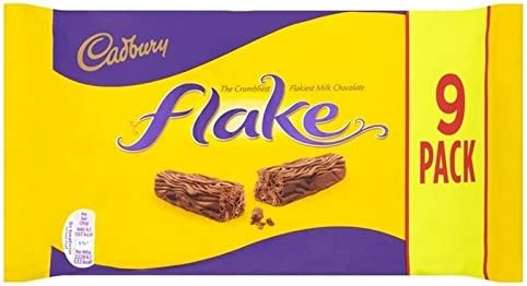 Cadbury - Flake