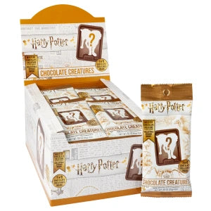 Jelly Belly Harry Potter Chocolate Creatures 0.55oz