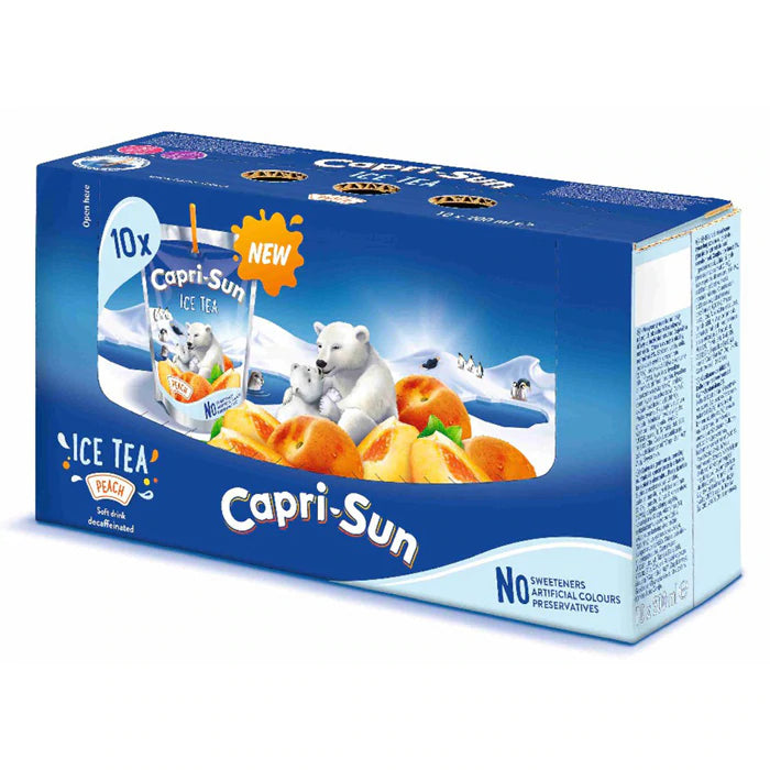 Capri-Sun 10 x 200ml