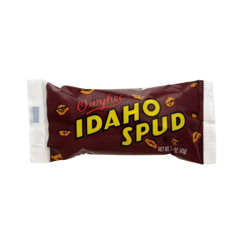 Idaho Spud Bar
