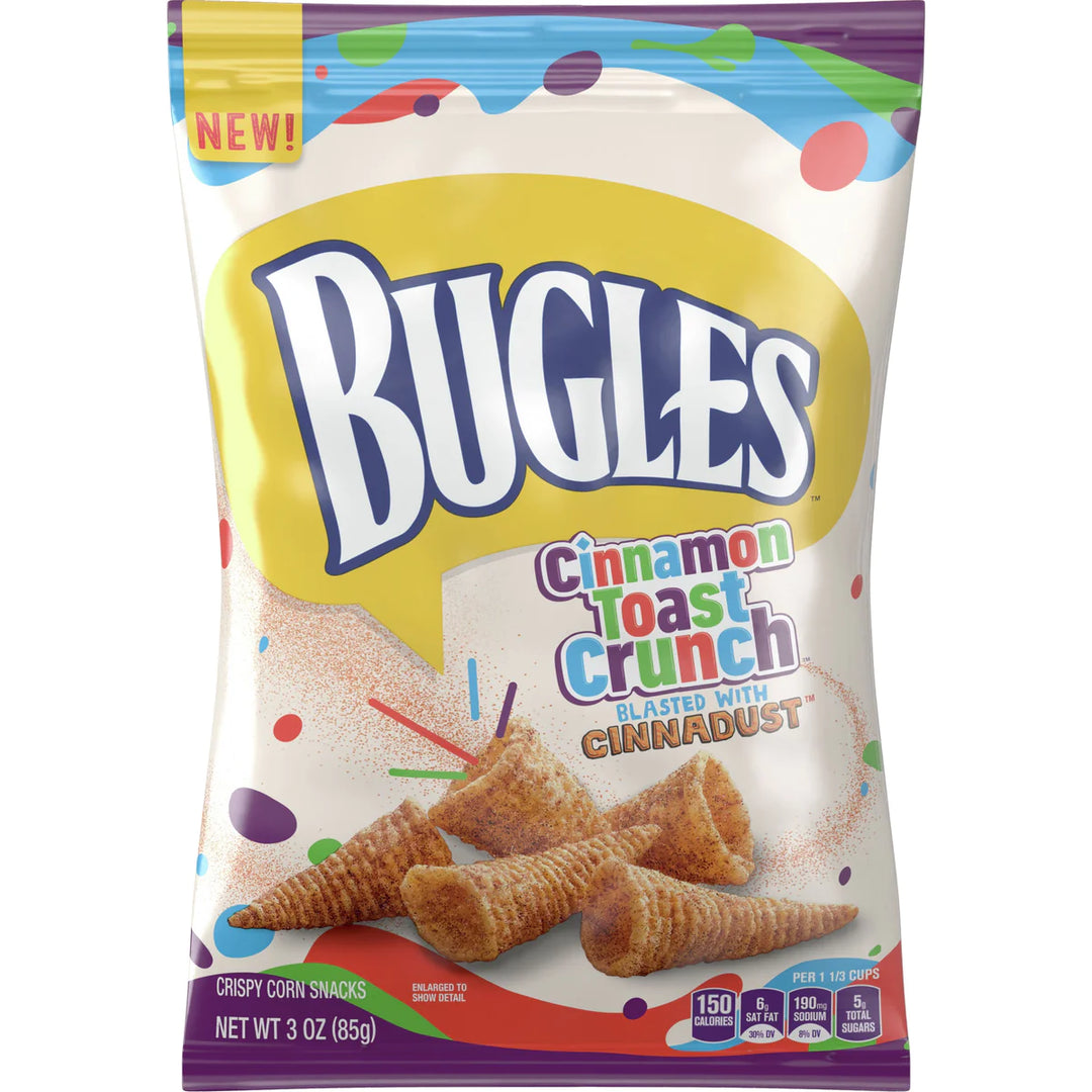 Bugles