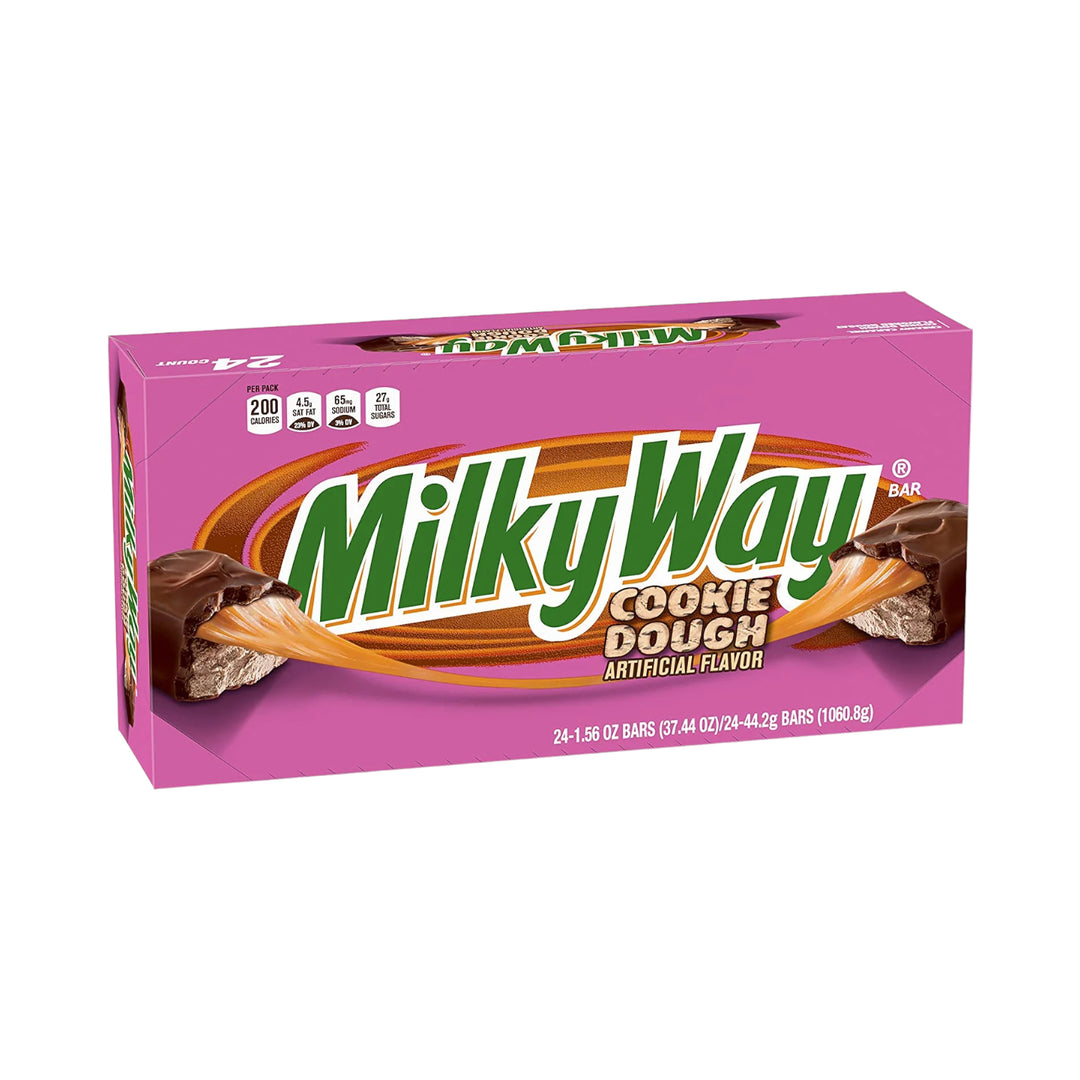 Milky Way Cookie Dough 44.2g