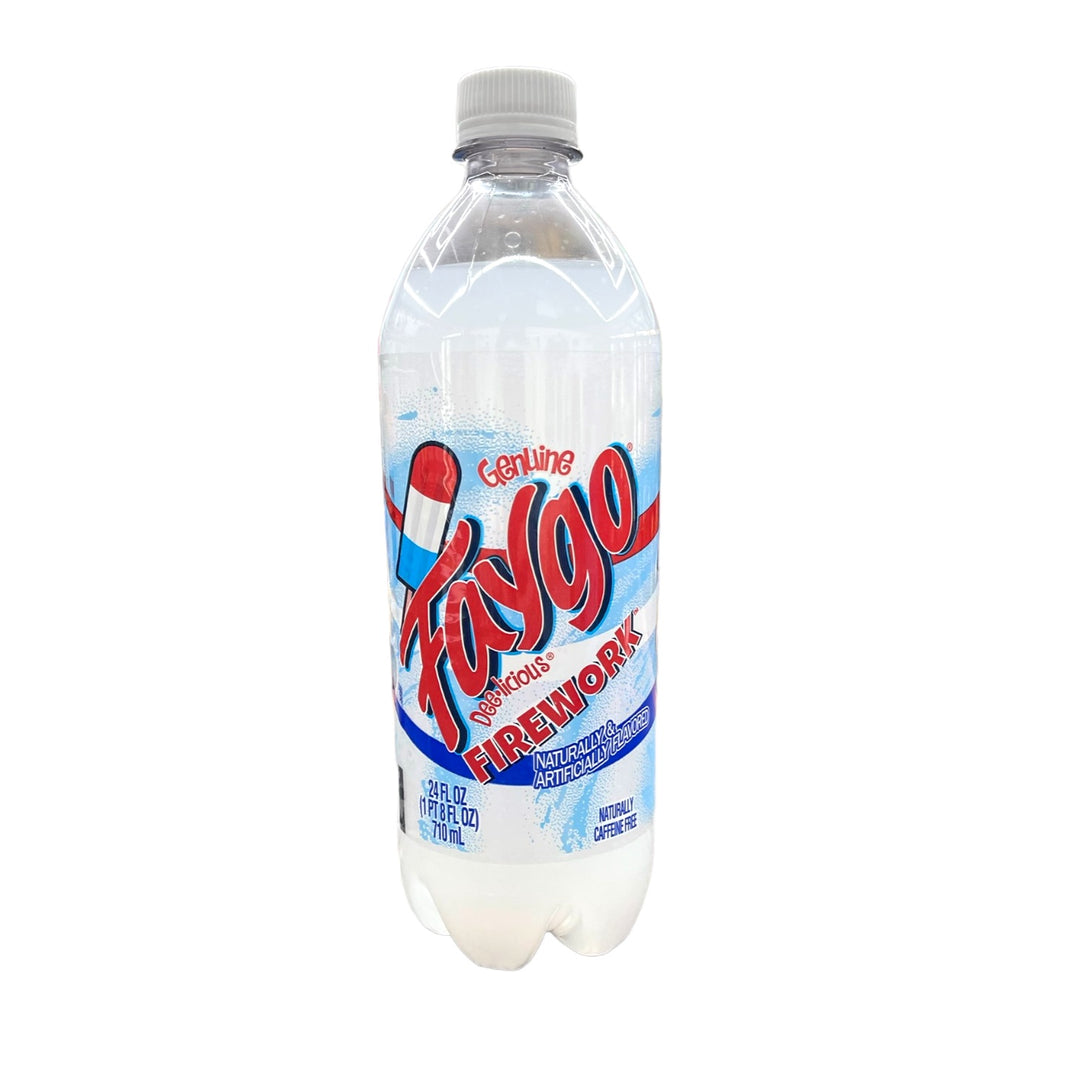 Faygo - Firework 710ml