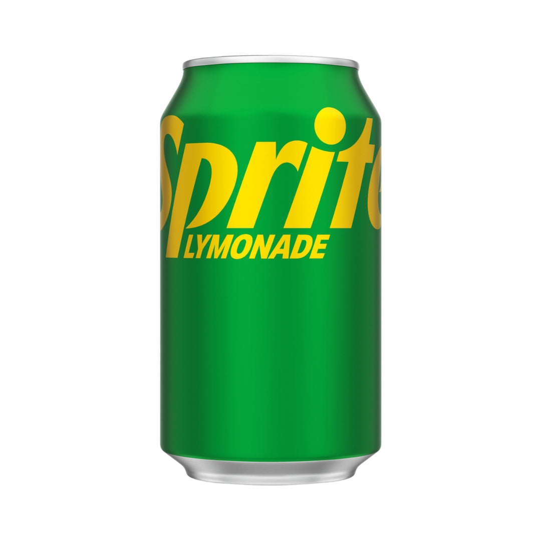 Sprite lymonade 355ml