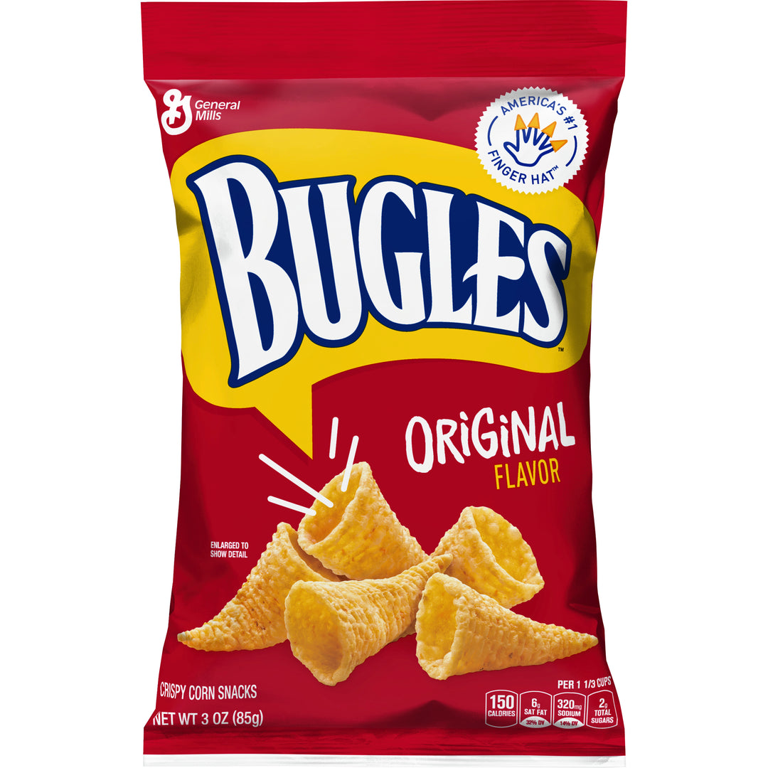 Bugles