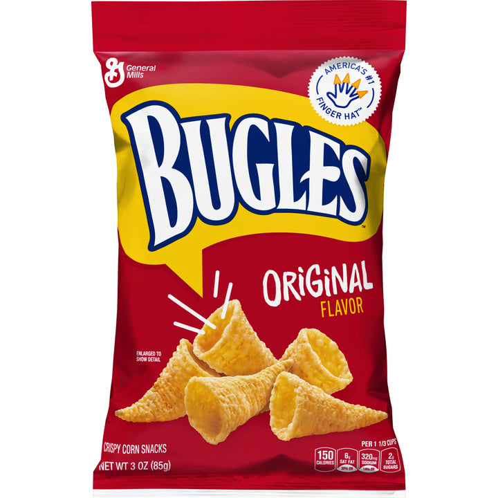 Bugles