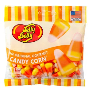 JELLY BELLY CANDY CORN 3 OZ BAG