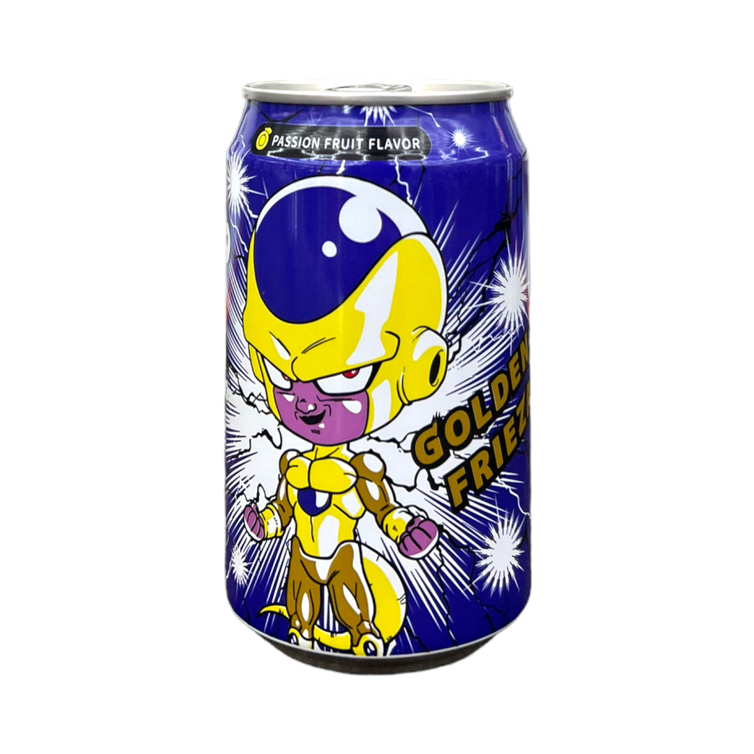Dragon Ball Z - Passion Fruit Golden Frieza