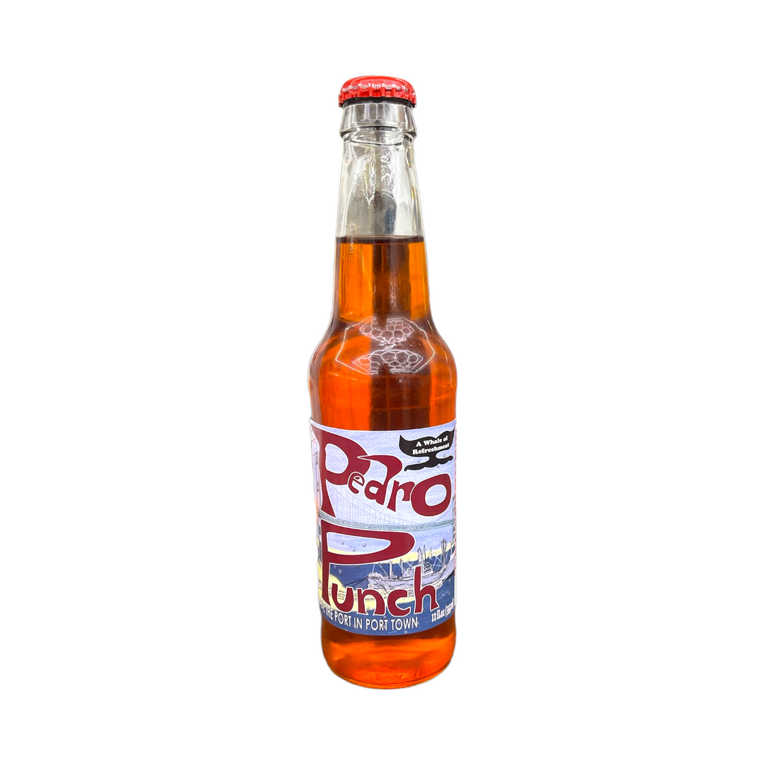 San Pedro Punch 355ml