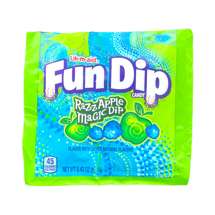 Fun Dip 12.1g
