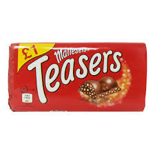 Maltesers Teasers Bar