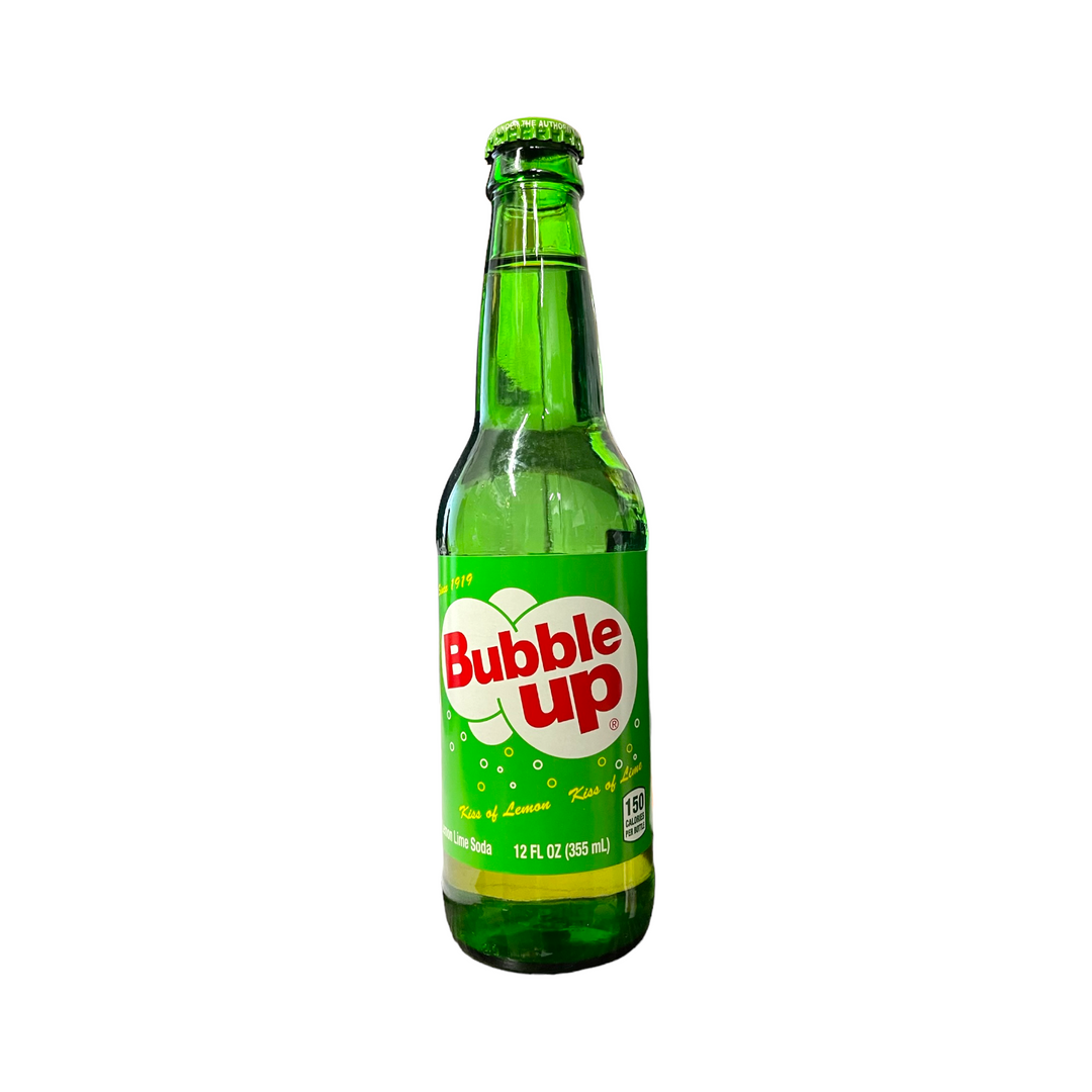 Bubble Up