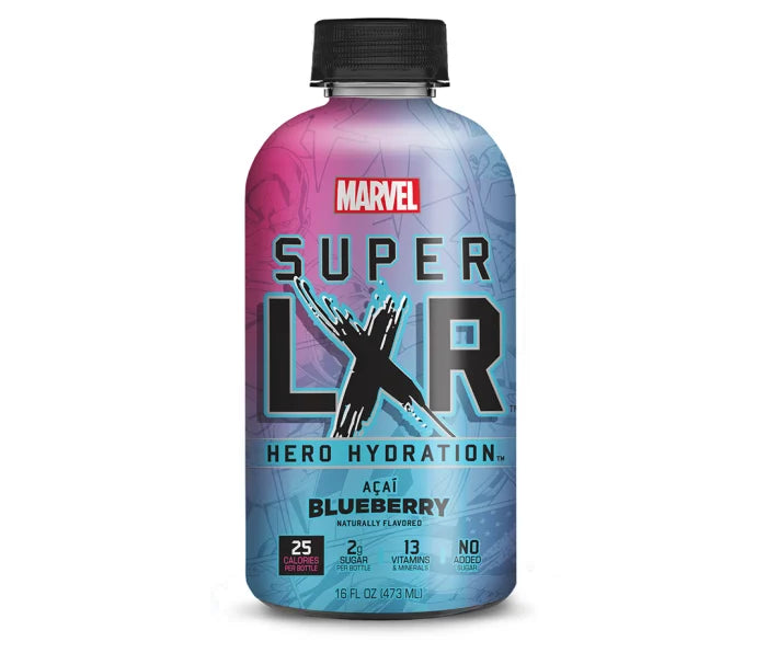 Arizona LXR Hero Hydration
