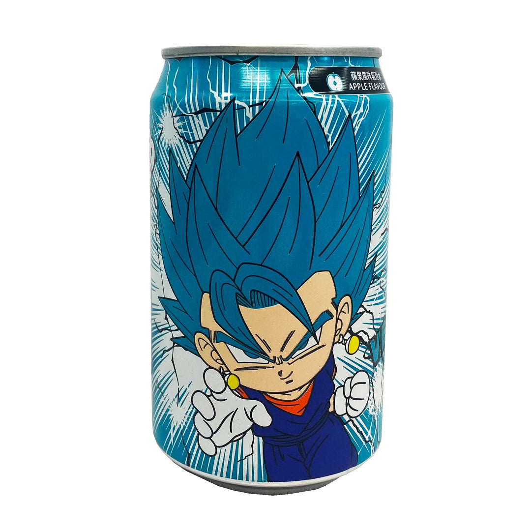 Dragon Ball Z - Apple Vegito