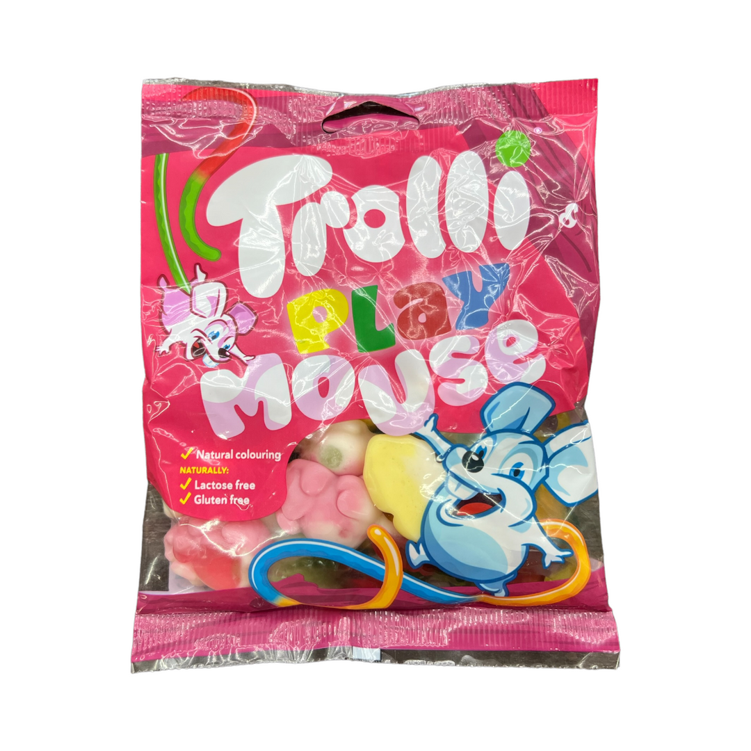 Trolli - Playmouse - Germany