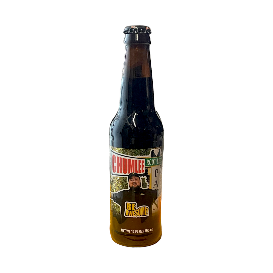 Chumlee Rootbeer 355ml