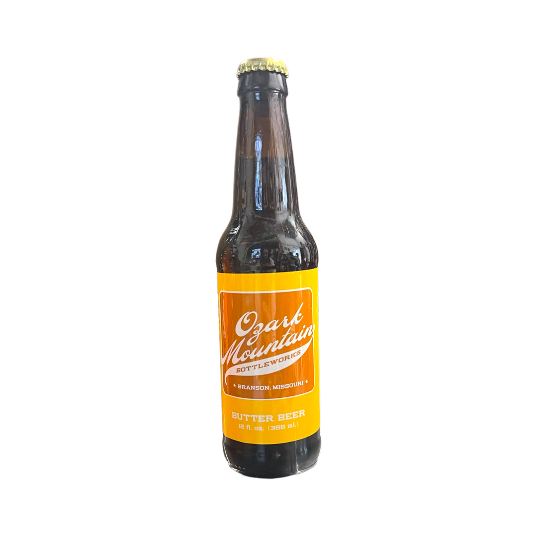 Ozark Mountain Butter Beer