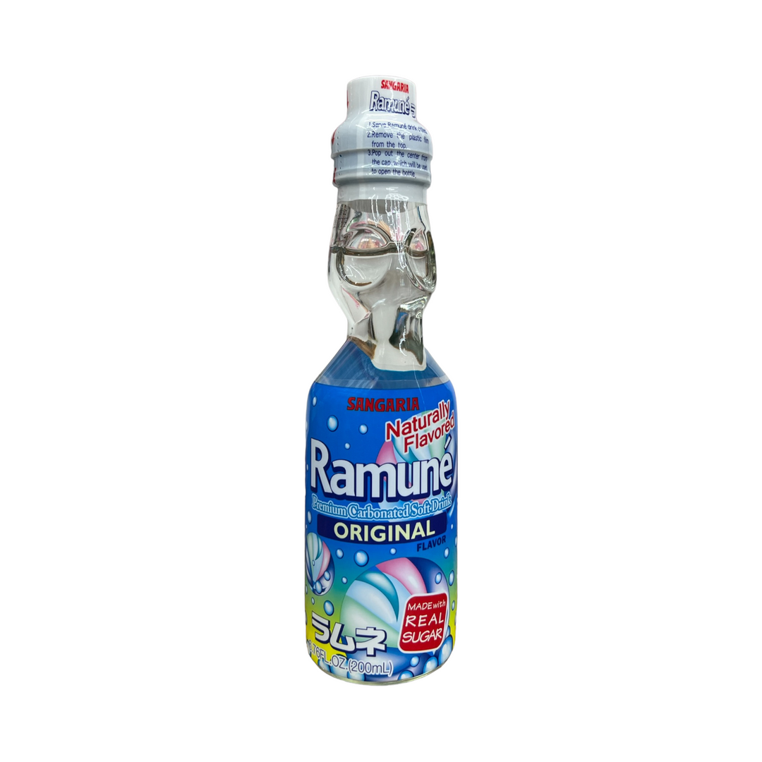 Ramune Original 200ml
