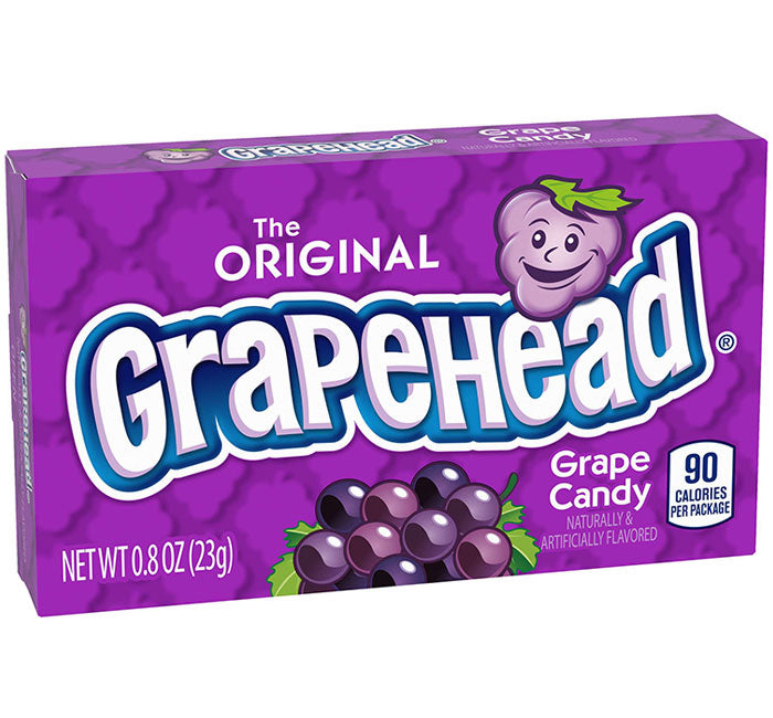 Ferrara Changemaker Grapehead