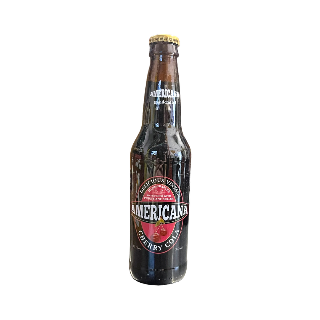 Americana Cherry Cola