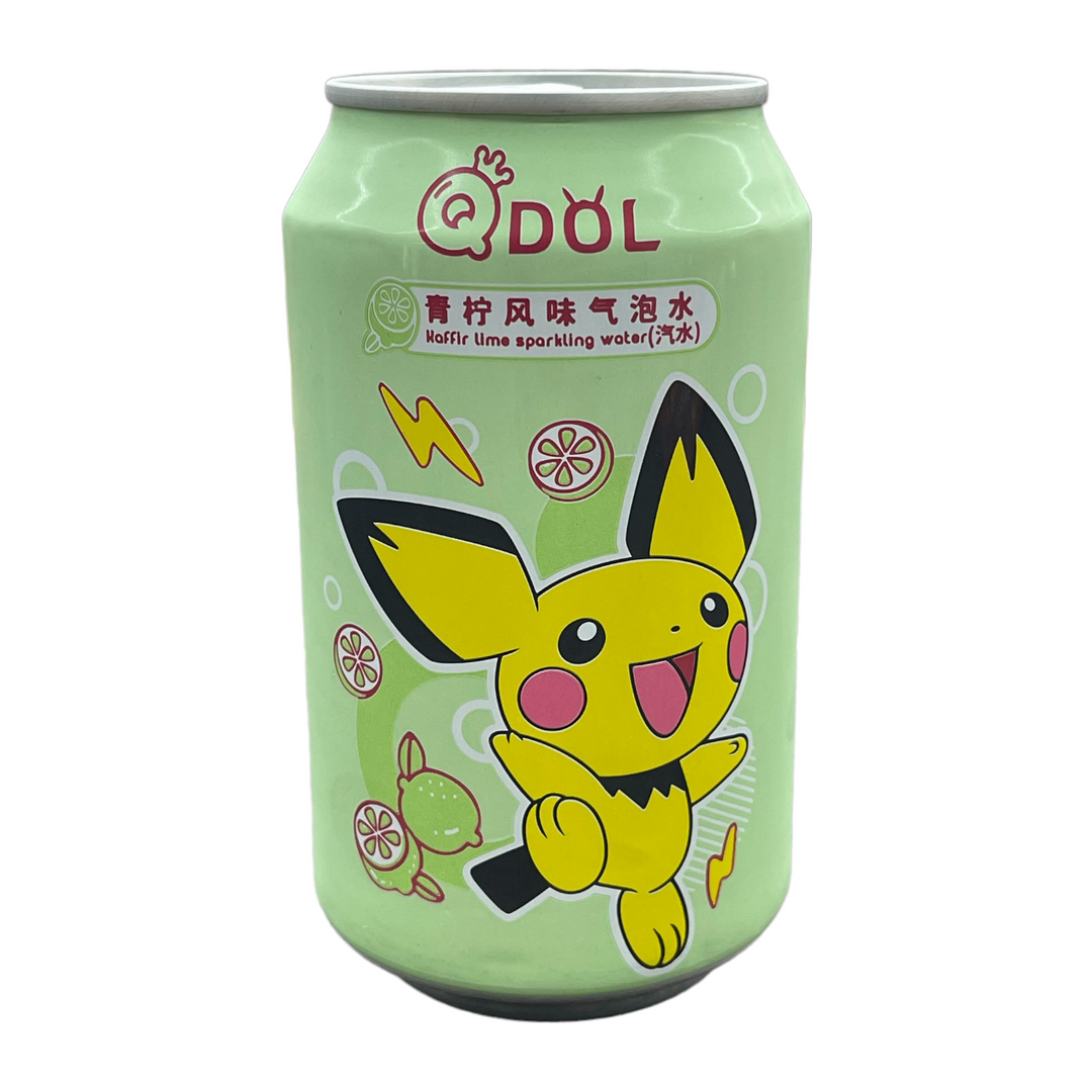 Pokémon - Kaffir Lime Pichu