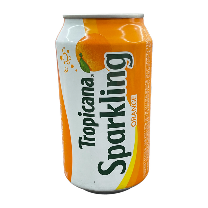 Tropicana Sparkling