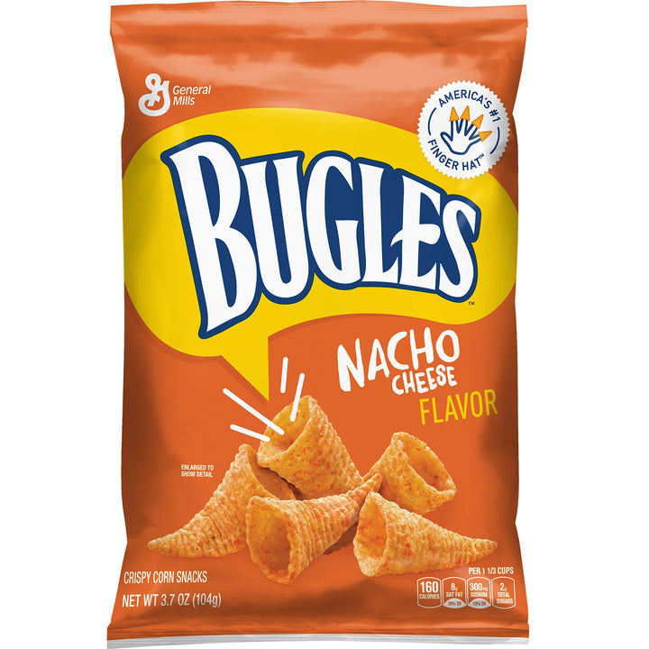 Bugles