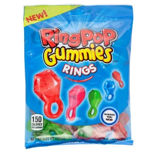 Ring Pop Gummies