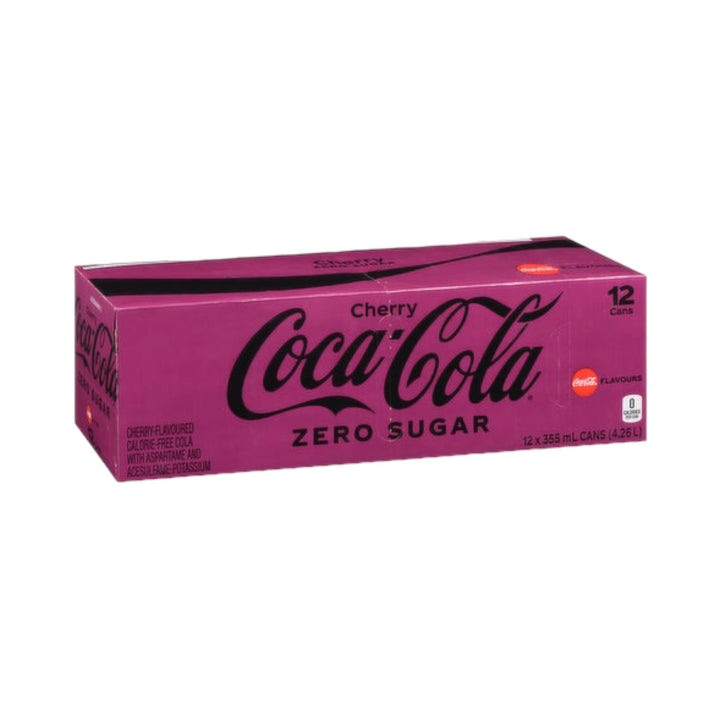 Coca Cola 12 Packs