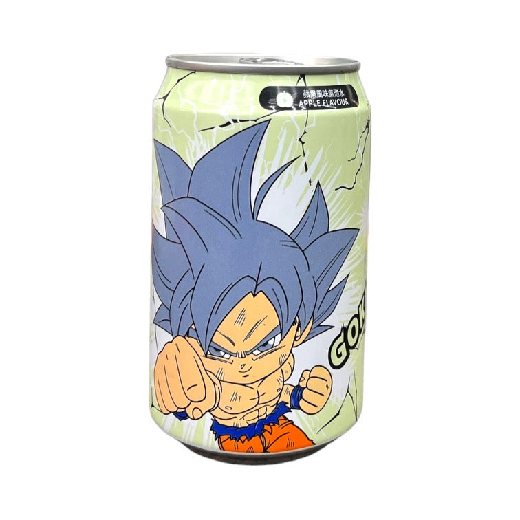 Ocean Bomb Dragon Ball Z - Apple  (Japan) Goku