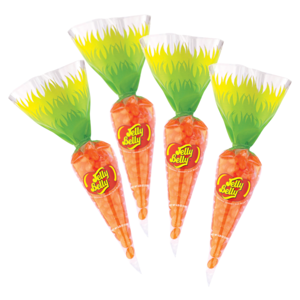 Jelly Belly Carrot 4.25oz
