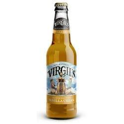 Virgil's Vanilla Cream Soda (USA)