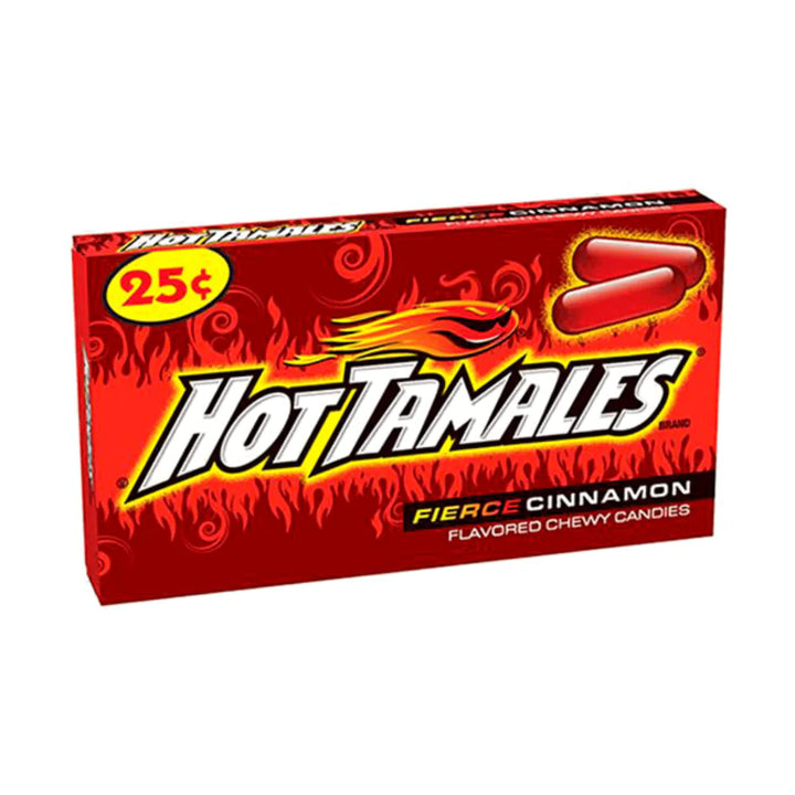 Hot Tamales