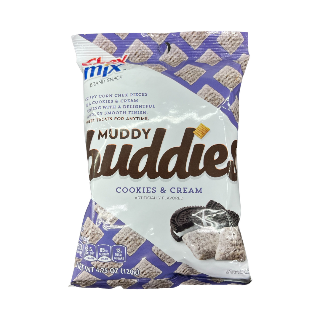 Chex Mix Muddy Buddies USA
