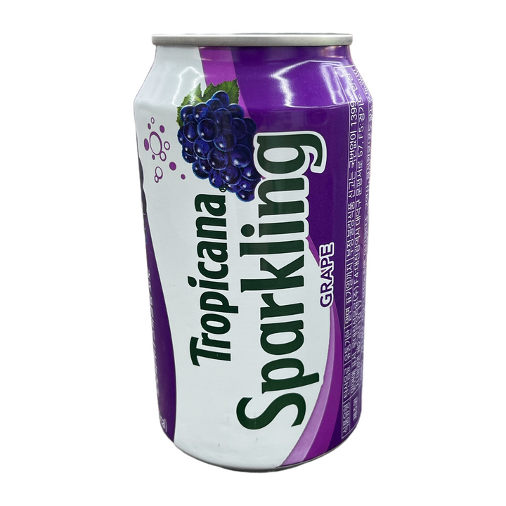 Tropicana Sparkling